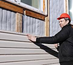 Best Siding for New Construction  in Platteville, WI